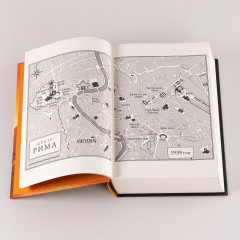 Папа римский и война. Неизвестная история взаимоотношений Пия XII, Муссолини и Гитлера - Фото 7