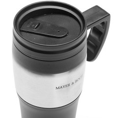 Термокружка (450 мл) - Фото 2