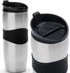 Термокружка (420 мл) - Фото 1