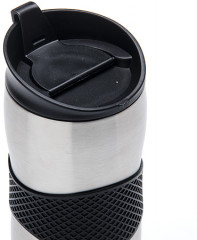 Термокружка (420 мл) - Фото 2