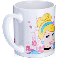 Кружка «Золушка» (220 мл) - Фото 1