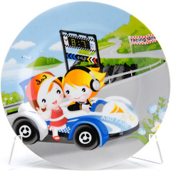 Набор детский «Авто» (3 предмета) - Фото 1