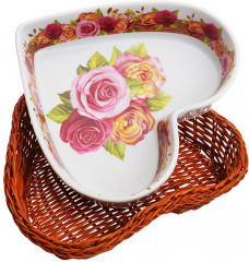 Блюдо (6 предметов) - Фото 2