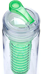 Бутылка для воды с инфузером - Фото 2