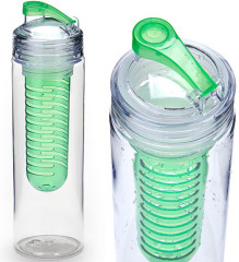 Бутылка для воды с инфузером - Фото 3