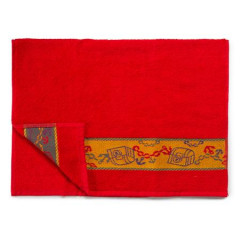 Полотенце махровое «Treasure Island» - Фото 1