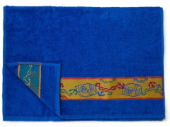 Полотенце махровое «Treasure Island» - Фото 1