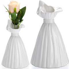 Ваза подарочная «Rose» (высота 31 см) - Фото 2