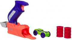 Игровой набор Нерф Нитро «Пусковое Устройство» - Фото 1