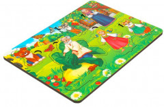 Рамка-вкладыш «Репка» - Фото 1