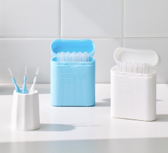 Зубные ершики - Фото 1