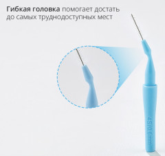 Зубные ершики - Фото 2