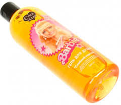 Гель для душа «Сладкий персик» - Фото 3