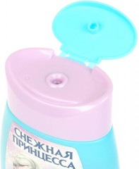 Гель для душа «Клубника и земляника» - Фото 2