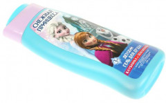 Гель для душа «Клубника и земляника» - Фото 3