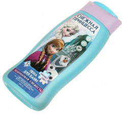 Пена для ванн «Леденцовая свежесть» - Фото 1