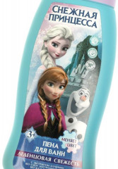 Пена для ванн «Леденцовая свежесть» - Фото 2