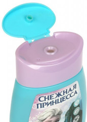 Пена для ванн «Леденцовая свежесть» - Фото 3