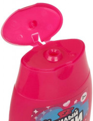 Пена для ванн «Цитрусовый микс» - Фото 3