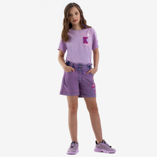 Шорты для девочек