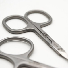 Ножницы для кутикулы - Фото 1