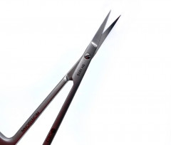 Ножницы для кутикулы - Фото 1