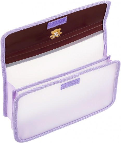 Папка для тетрадей «My bear»