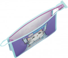 Папка для тетрадей «Hi Friend» - Фото 1