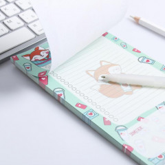 Планер недатированный «Список дел лисички» - Фото 3