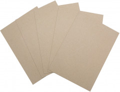 Набор картона переплетного - Фото 1