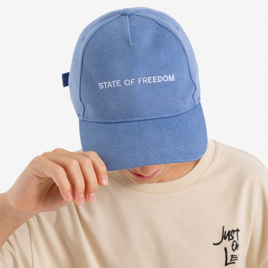 Бейсболка для мальчиков