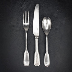 Нож десертный - Фото 2