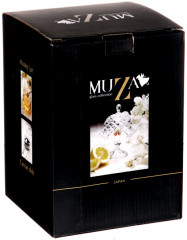 Лимонница «Даймонд» (высота 19 см) - Фото 1