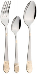 Набор столовых приборов (18 предметов) - Фото 3