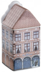 Банка для чайных пакетиков (18 см) - Фото 1