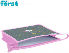 Папка для тетрадей «Little princess» - Фото 3