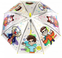 Зонт детский «Влад А4» - Фото 1
