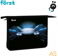 Папка для тетрадей «Car» - Фото 1