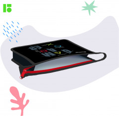 Папка для тетрадей «Game on» - Фото 3