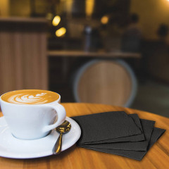 Салфетки бумажные - Фото 2