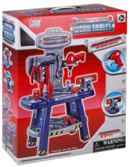 Набор игровой «Маленький мастер» - Фото 2