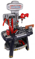 Набор игровой «Маленький мастер» - Фото 3