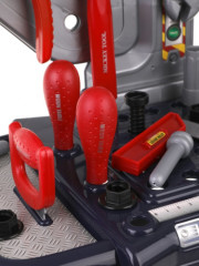 Набор игровой «Маленький мастер» - Фото 4