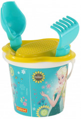 Набор песочный №2 «Холодное сердце» - Фото 3