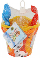 Набор песочный №2 «Холодное сердце» - Фото 4