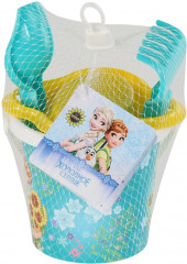 Набор песочный №2 «Холодное сердце» - Фото 5