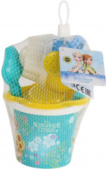 Набор песочный №4 «Холодное сердце» - Фото 4