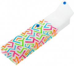 Пенал пластиковый футляр - Фото 1