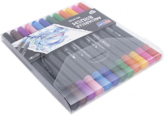 Набор фломастеров