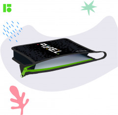 Папка для тетрадей «Pixel style» - Фото 3